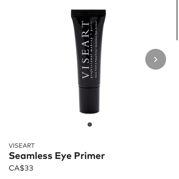 Viseart Seamless Eye Primer - Picture 2 of 6